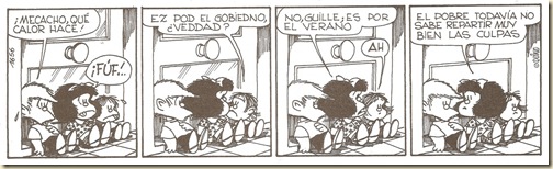 Mafalda...Qucalorhace