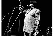 Hugh Masekela