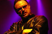 Geoff Tate