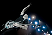 Joe Satriani