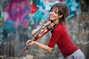 Lindsey Stirling