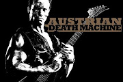 Austrian Death Machine