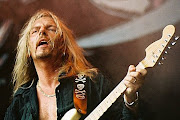 Axel Rudi Pell
