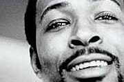 Marvin Gaye