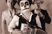 The Tiger Lillies