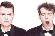 Pet Shop Boys