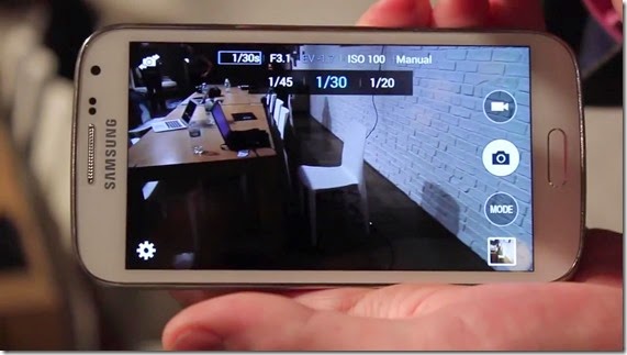 Samsung Galaxy K Zoom smartphone hands-on
