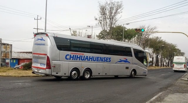 Chihuahuenses-blogs