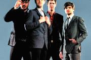 Futureheads
