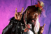 George Clinton