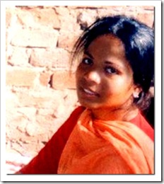 Asia Bibi