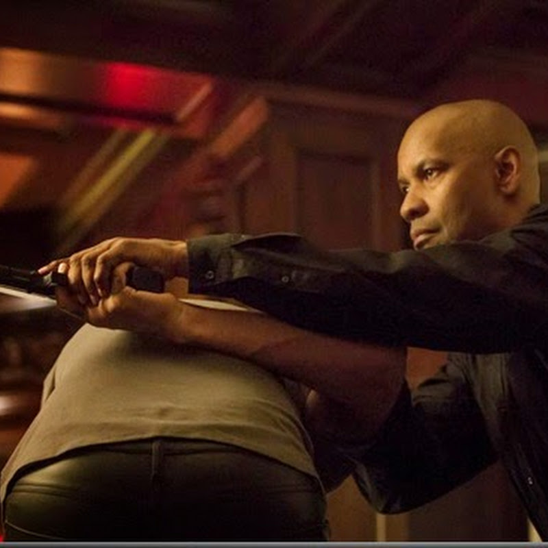 "The Equalizer" Releases Extended Clip