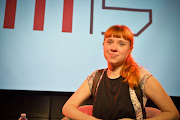 Holly Herndon