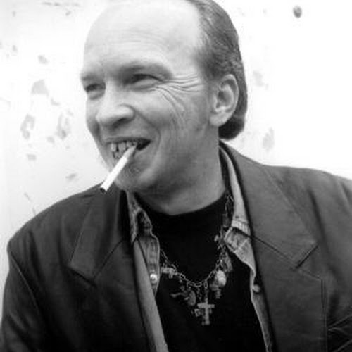 Dave Alvin