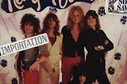 New York Dolls