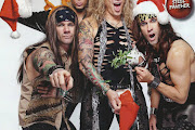 Steel Panther
