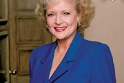 Betty White