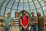 August Burns Red
