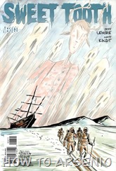 Sweet Tooth 26 - Traducido por Valefor (español) [CRG]