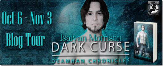 Dark Curse Banner 851 x 315