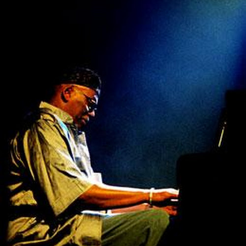 Randy Weston