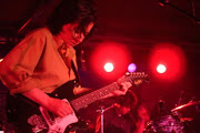 Thalia Zedek
