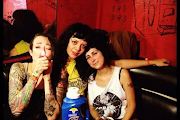 The Coathangers