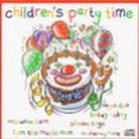 Children's Party Time