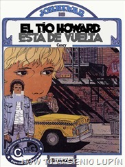 P00010 - Jonathan - El tio Howard P00010 - Jonathan - El tio Howard