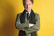 Malcolm McLaren