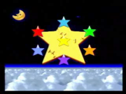 Star World em Super Mario RPG