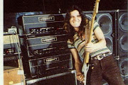 Tommy Bolin