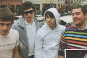 Arctic Monkeys