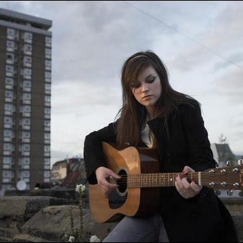 Amy Macdonald