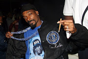 Snoop Dogg
