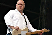 Frank Black