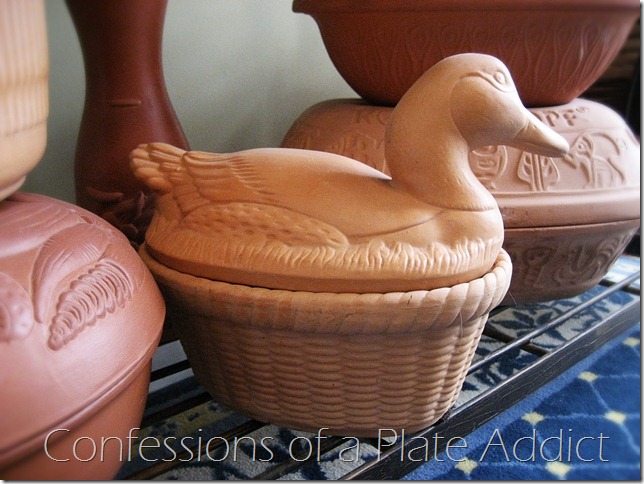 CONFESSIONS OF A PLATE ADDICT Duck Cooker CONFESSIONS OF A PLATE ADDICT Duck Cooker