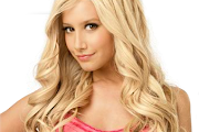 Ashley Tisdale