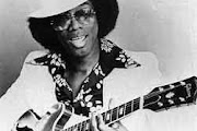 Johnny Guitar Watson