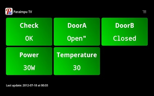 Free Paraimpu TV APK for PC