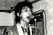 Johnny Thunders