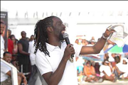 Tye Tribbett & GA