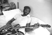Gary Clark Jr.
