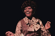 Dionne Warwick