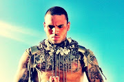 Chris Brown