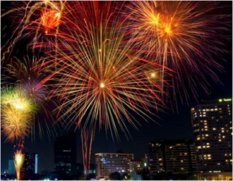 New Years Eve 2014 in Bangkok ~ Where can you go and things to do