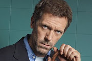 Hugh Laurie