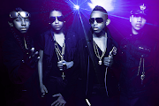 Mindless Behavior