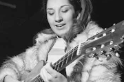 Flora Purim