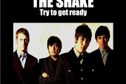 The Shake
